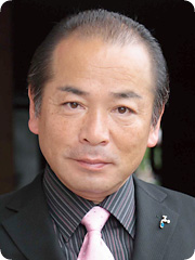 代表取締役 源川豊宏 写真